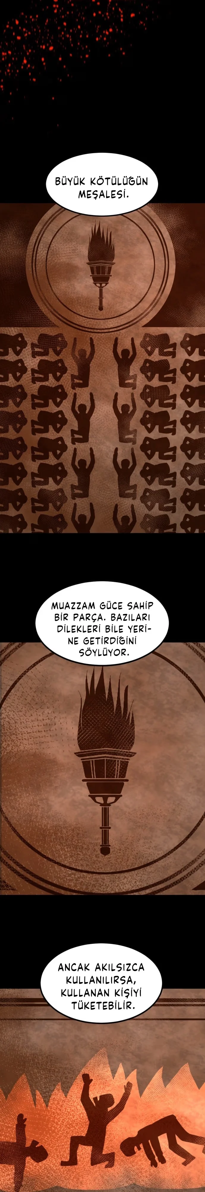 Hero Killer - Bölüm 51 - Sayfa 28