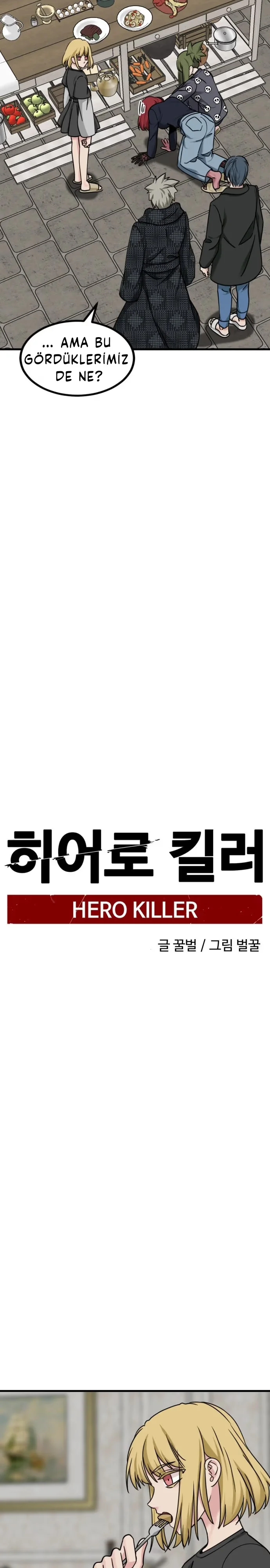 Hero Killer - Bölüm 51 - Sayfa 8