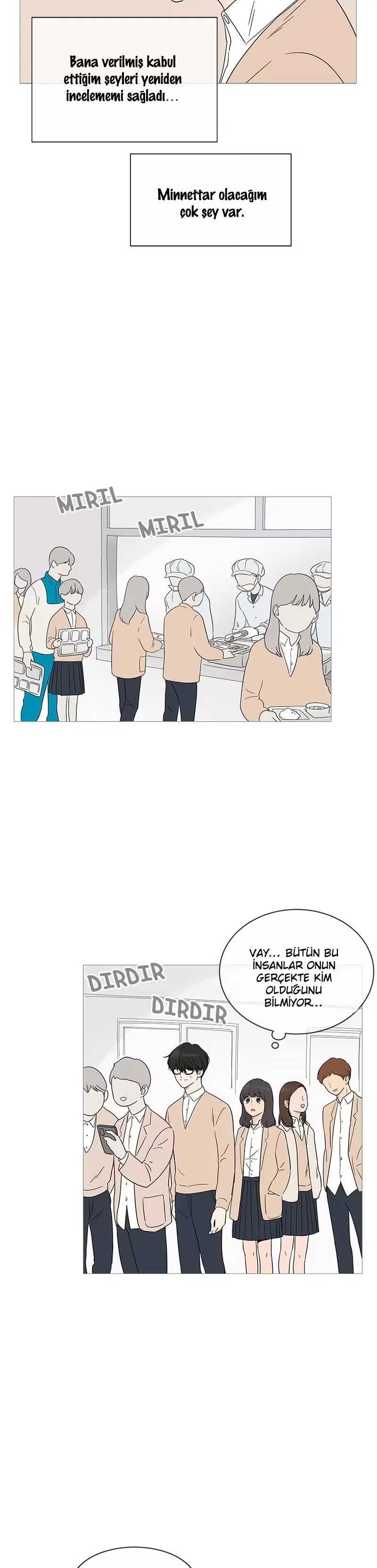 Your Smile Is a Trap - Bölüm 16 - Sayfa 20