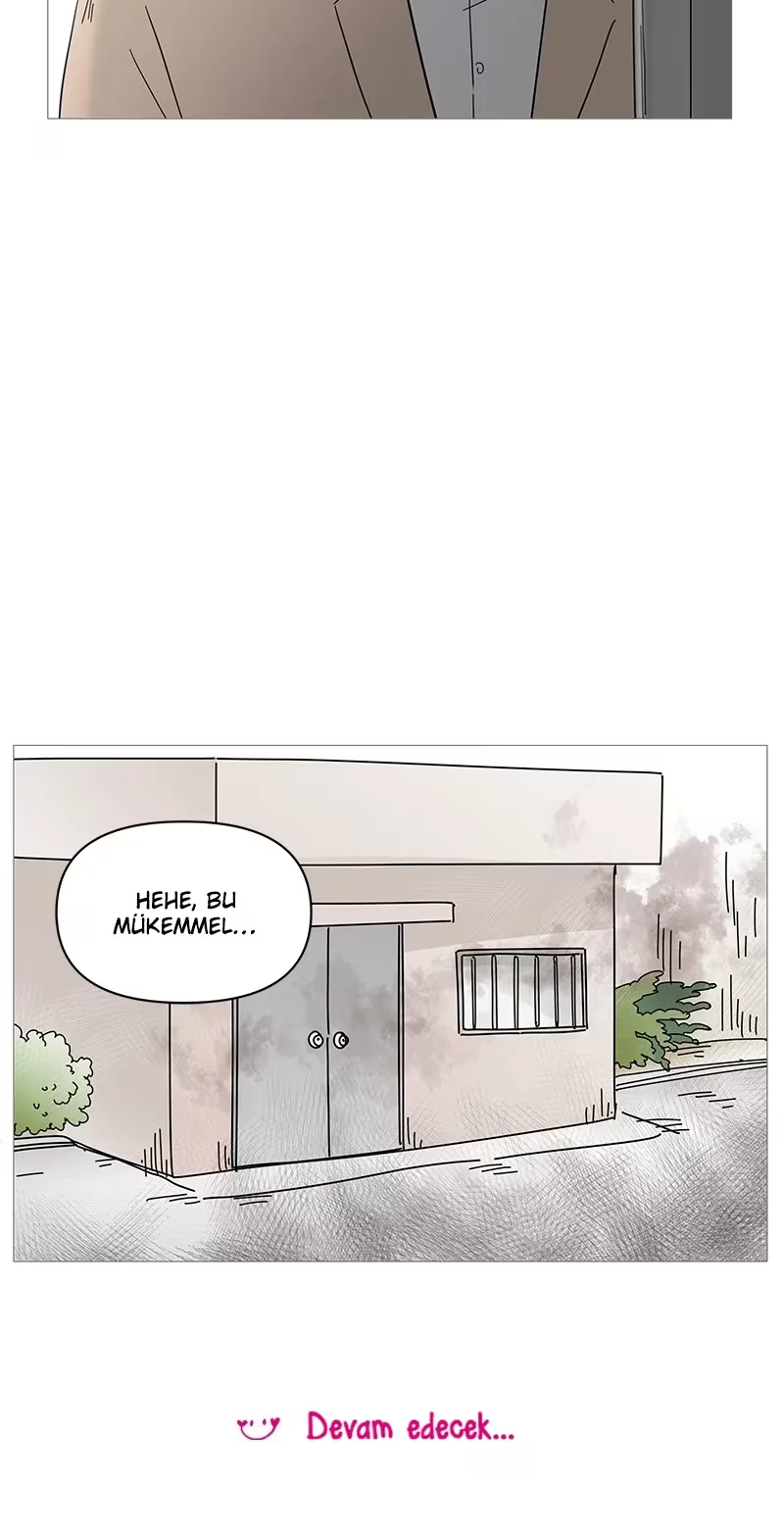 Your Smile Is a Trap - Bölüm 16 - Sayfa 25
