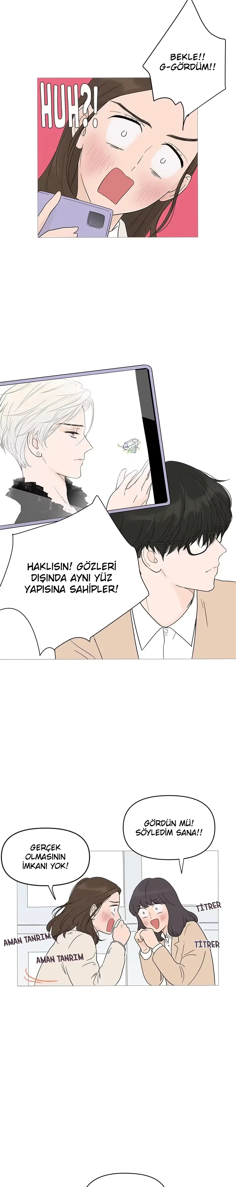 Your Smile Is a Trap - Bölüm 16 - Sayfa 6