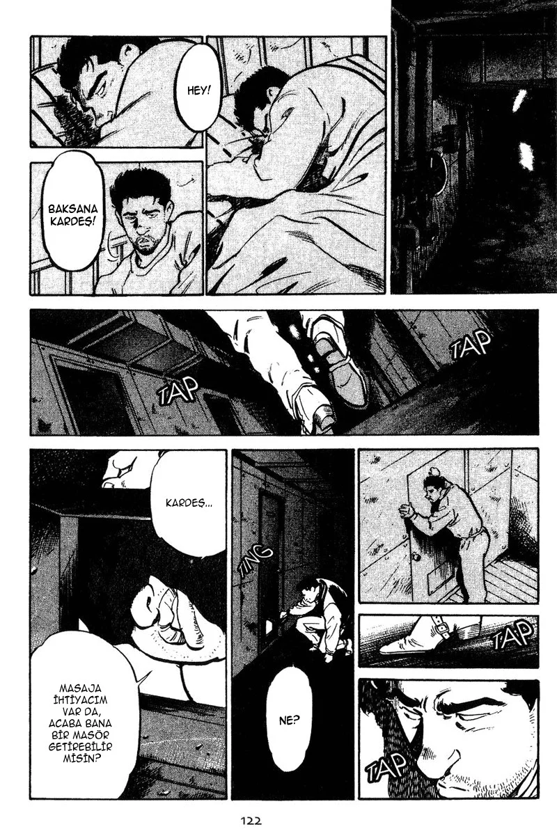 Oldboy - Bölüm 5 - Sayfa 14