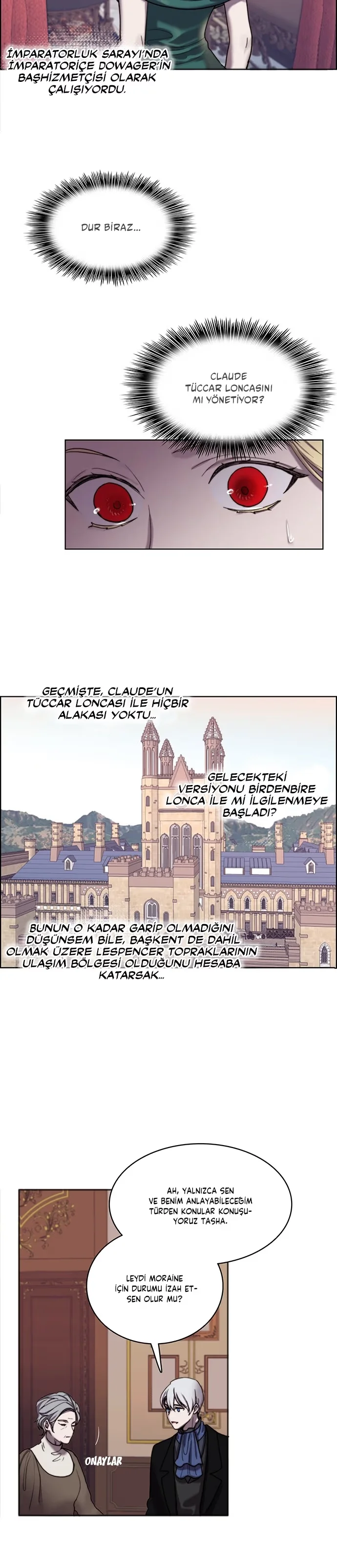Cierra - Bölüm 6 - Sayfa 12