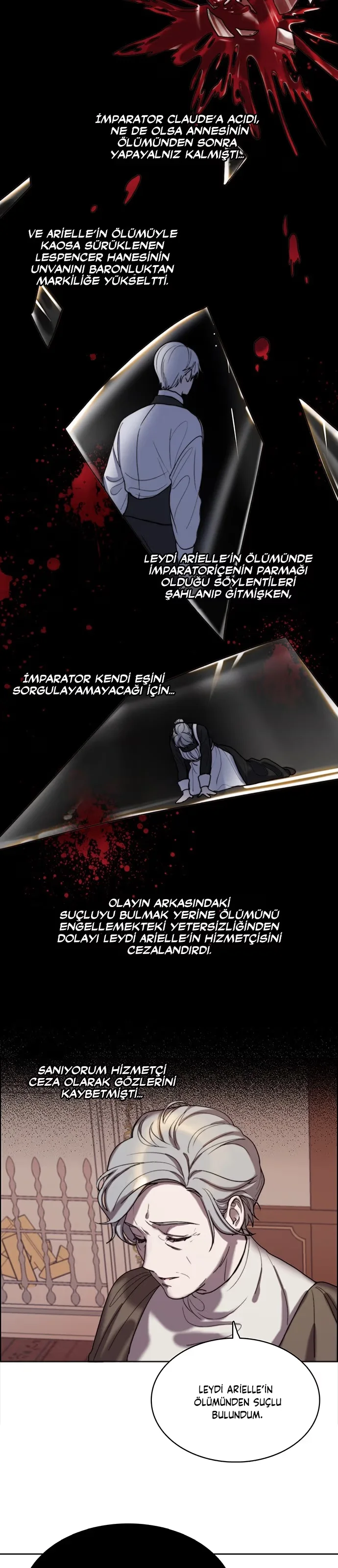 Cierra - Bölüm 6 - Sayfa 14