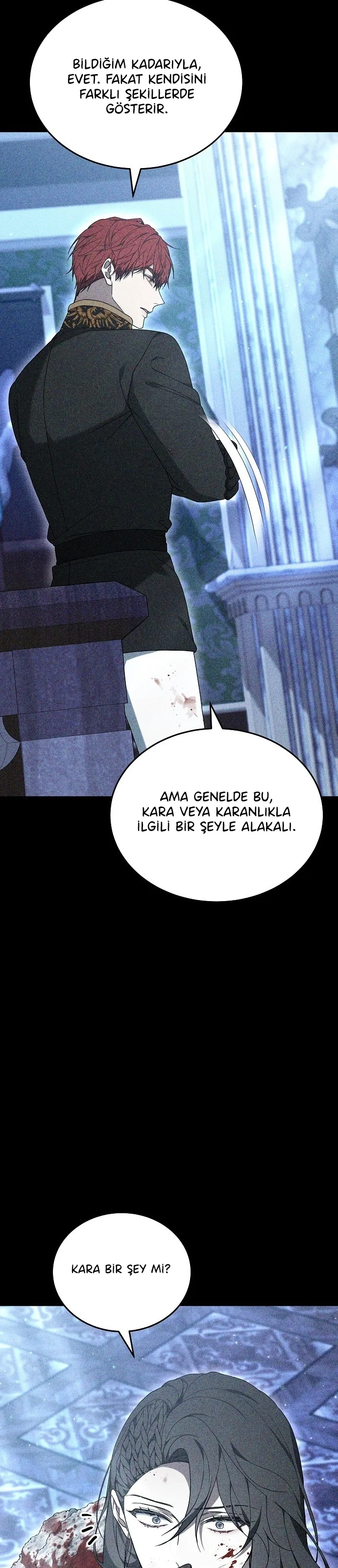 Age of Arrogance - Bölüm 75 - Sayfa 18