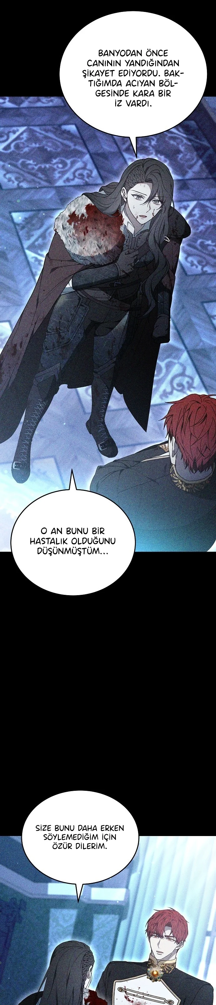 Age of Arrogance - Bölüm 75 - Sayfa 21