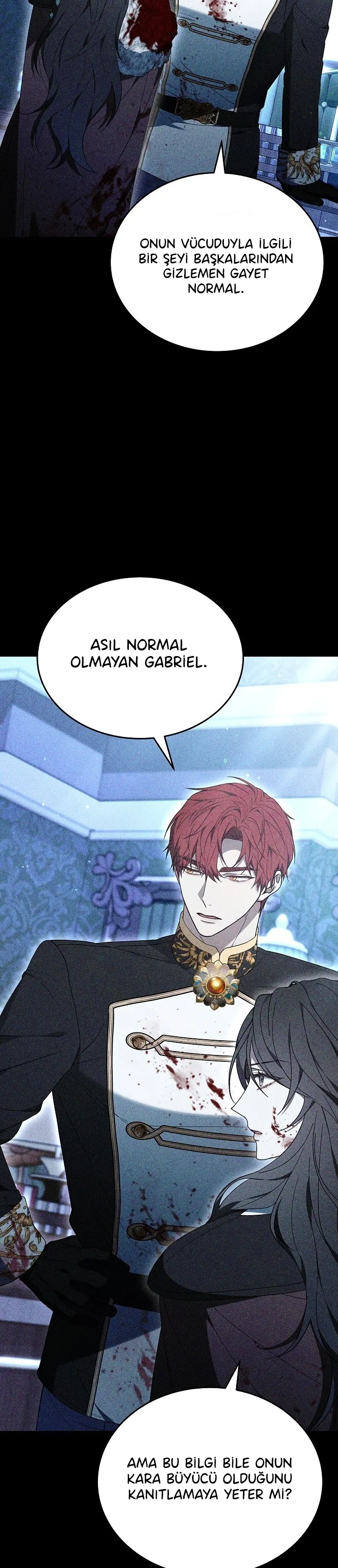 Age of Arrogance - Bölüm 75 - Sayfa 22