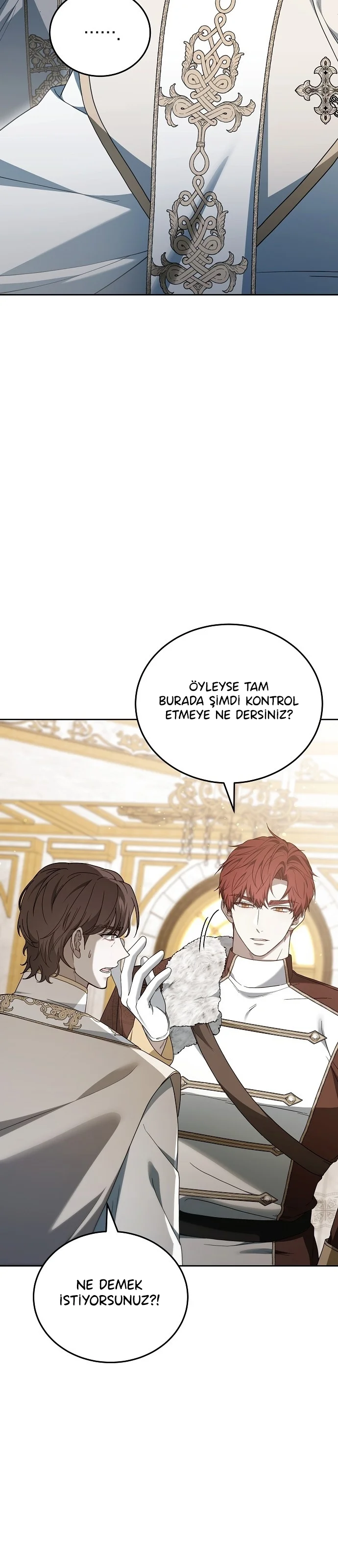 Age of Arrogance - Bölüm 75 - Sayfa 26