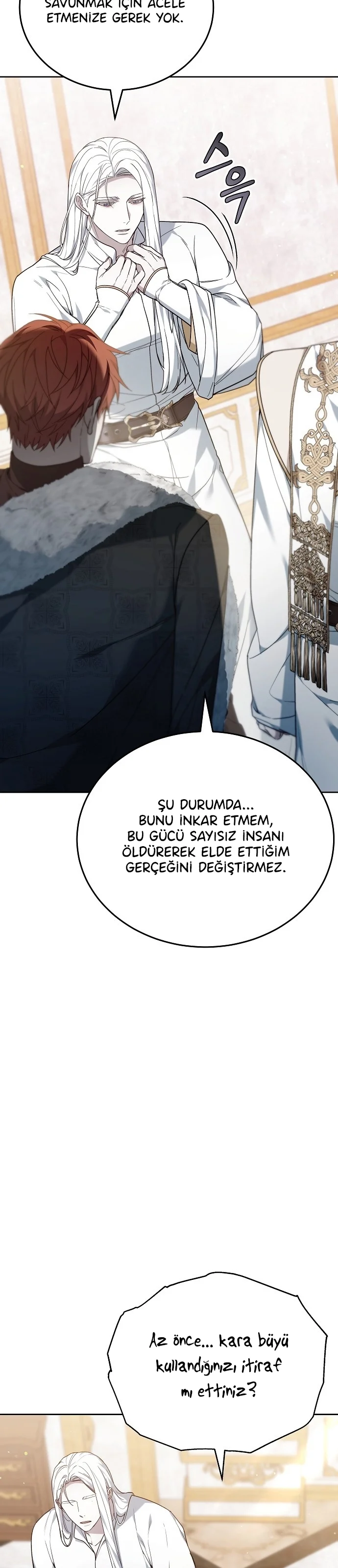 Age of Arrogance - Bölüm 75 - Sayfa 40