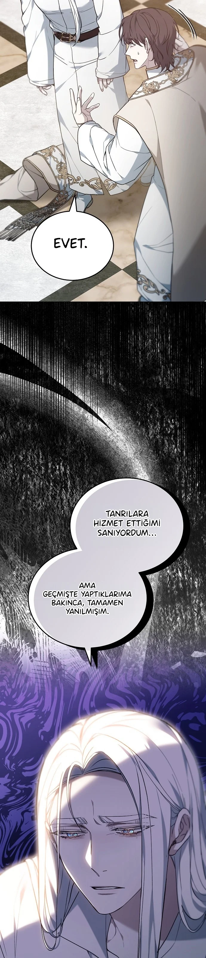 Age of Arrogance - Bölüm 75 - Sayfa 41