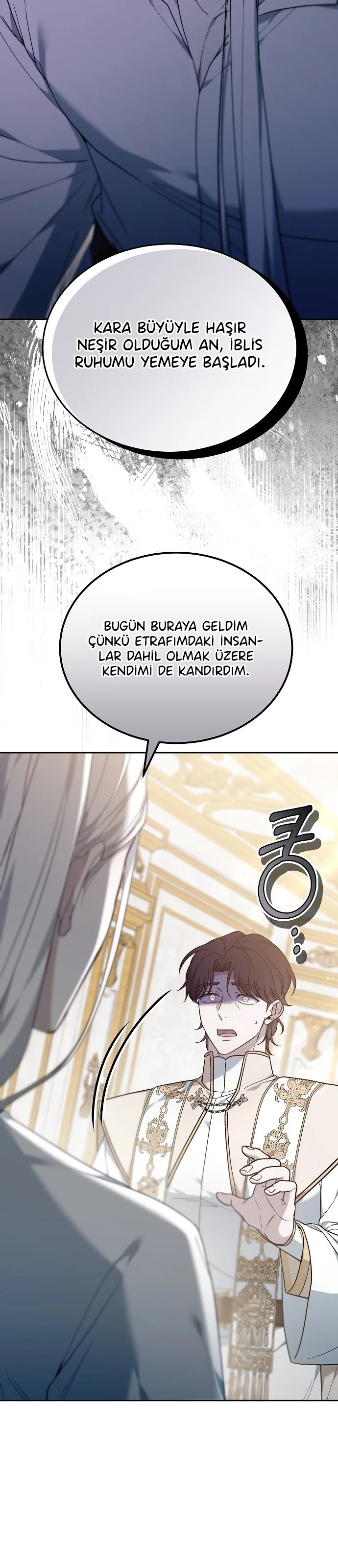 Age of Arrogance - Bölüm 75 - Sayfa 42