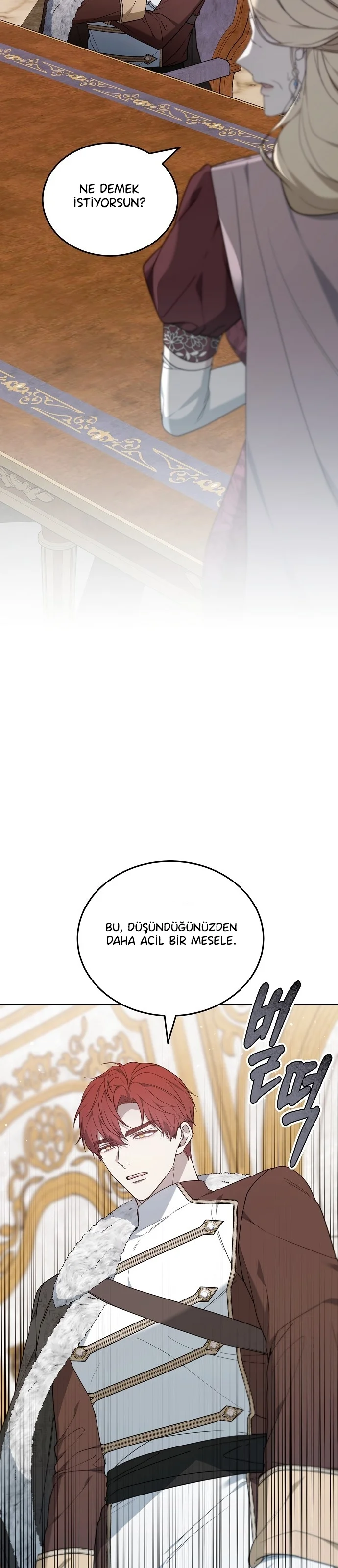 Age of Arrogance - Bölüm 75 - Sayfa 52