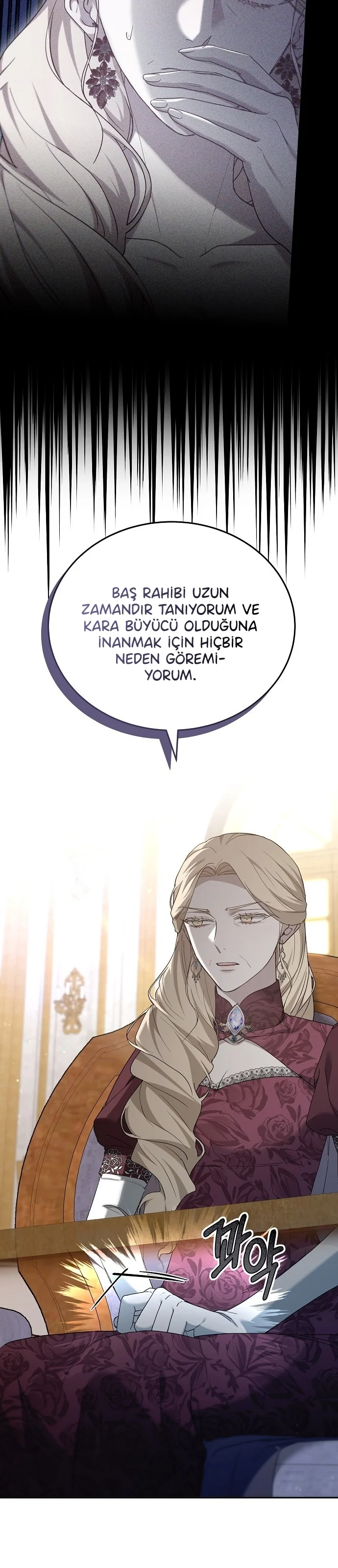 Age of Arrogance - Bölüm 75 - Sayfa 7