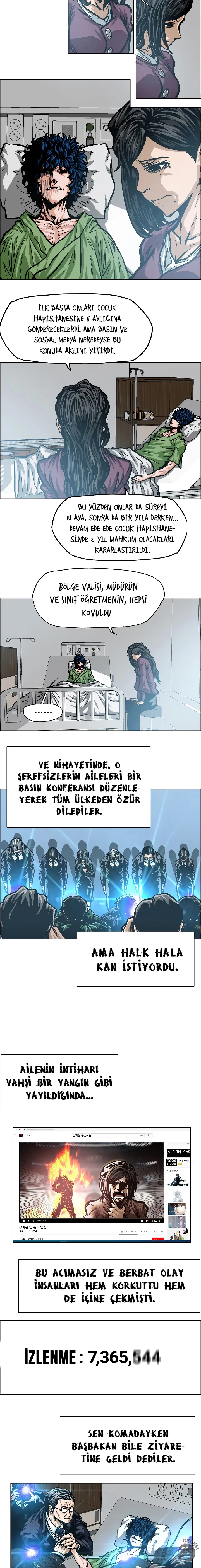 Rooftop Sword Master - Bölüm 2 - Sayfa 4