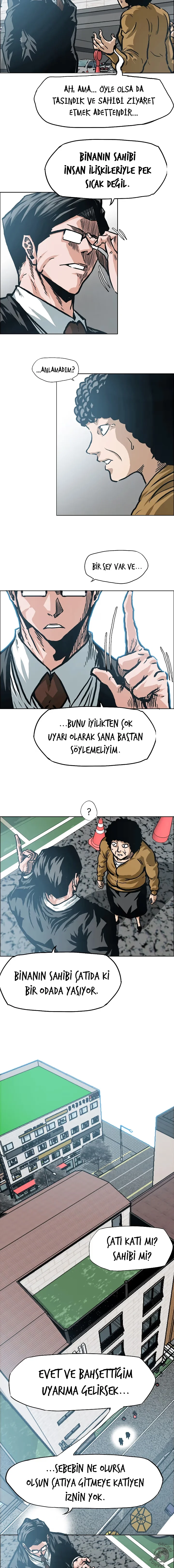 Rooftop Sword Master - Bölüm 2 - Sayfa 7