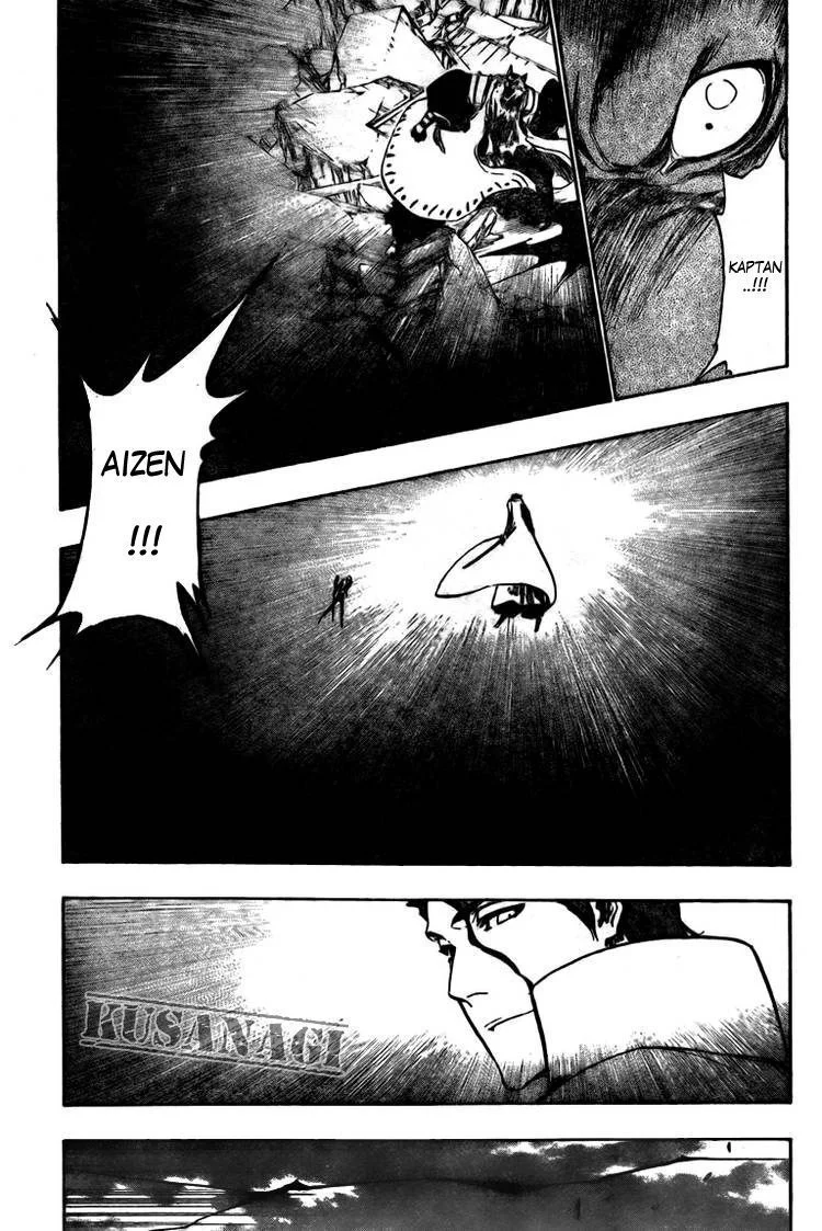 Bleach - Bölüm 387 - Sayfa 19