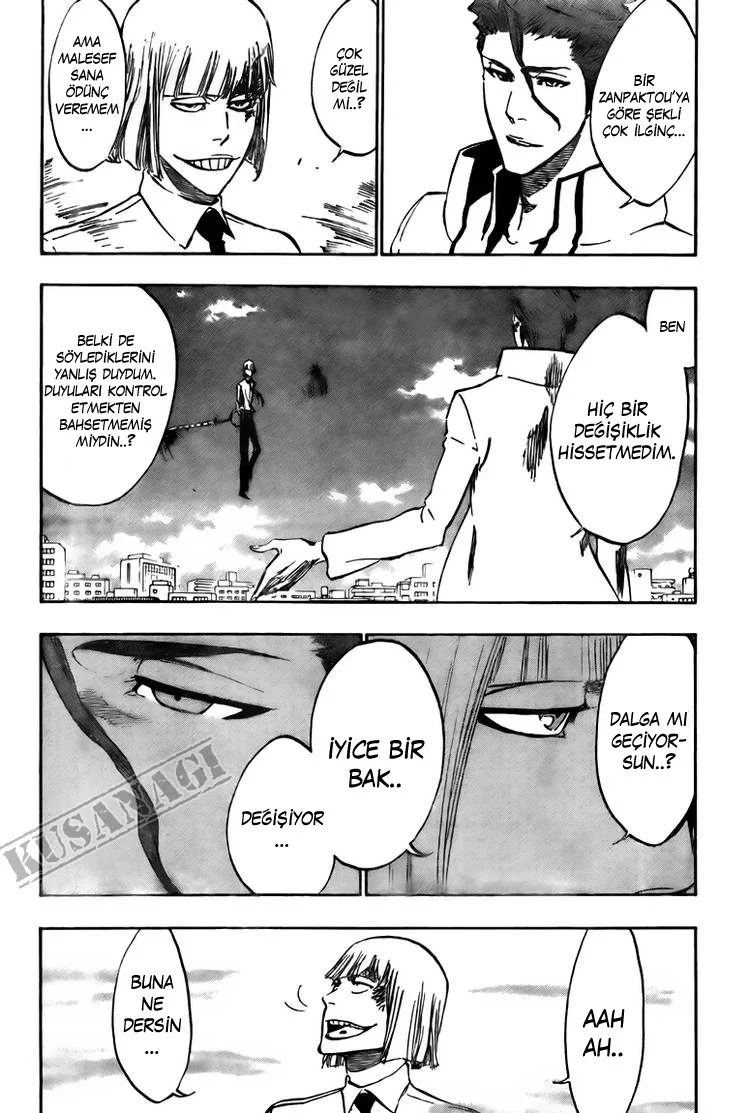 Bleach - Bölüm 387 - Sayfa 4