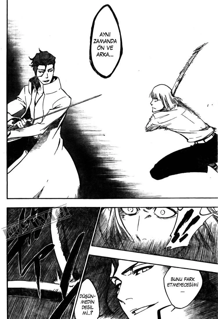 Bleach - Bölüm 387 - Sayfa 8