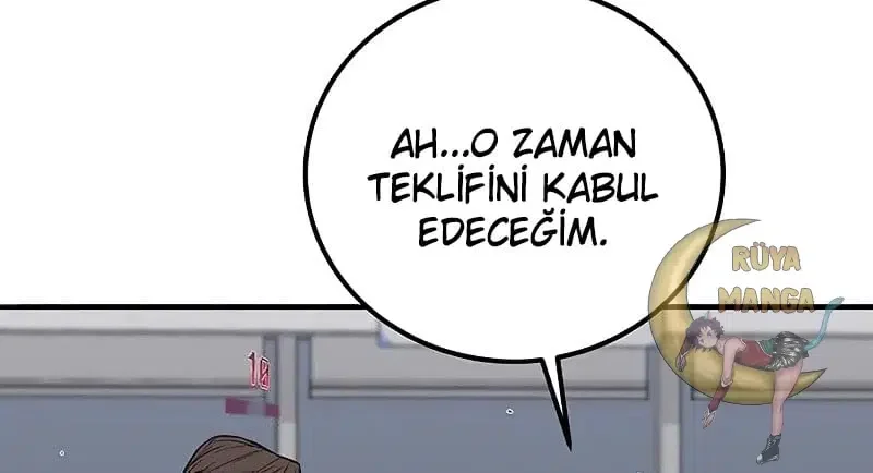 Earth Savior Selection - Bölüm 2 - Sayfa 24