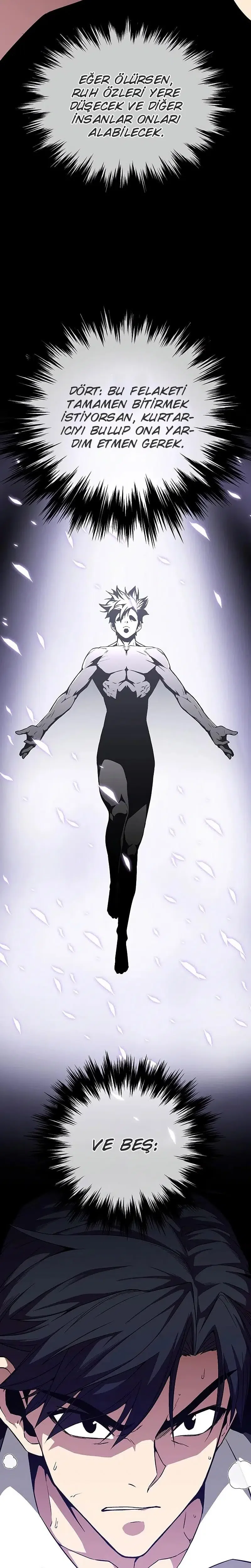 Earth Savior Selection - Bölüm 2 - Sayfa 40