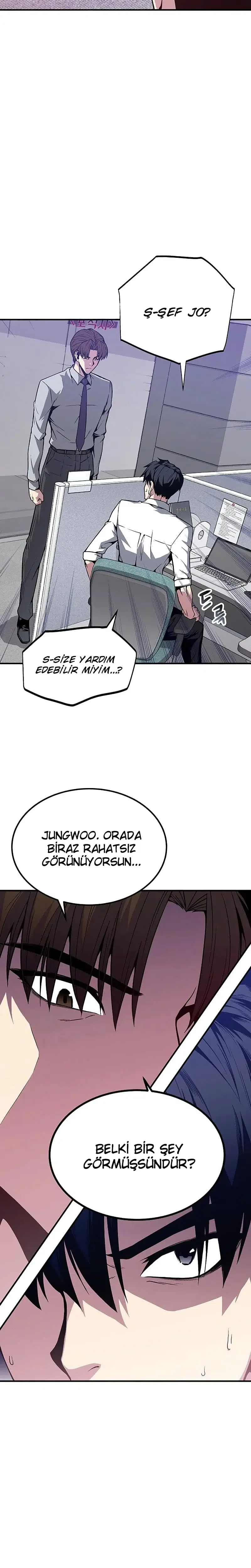 Earth Savior Selection - Bölüm 2 - Sayfa 7