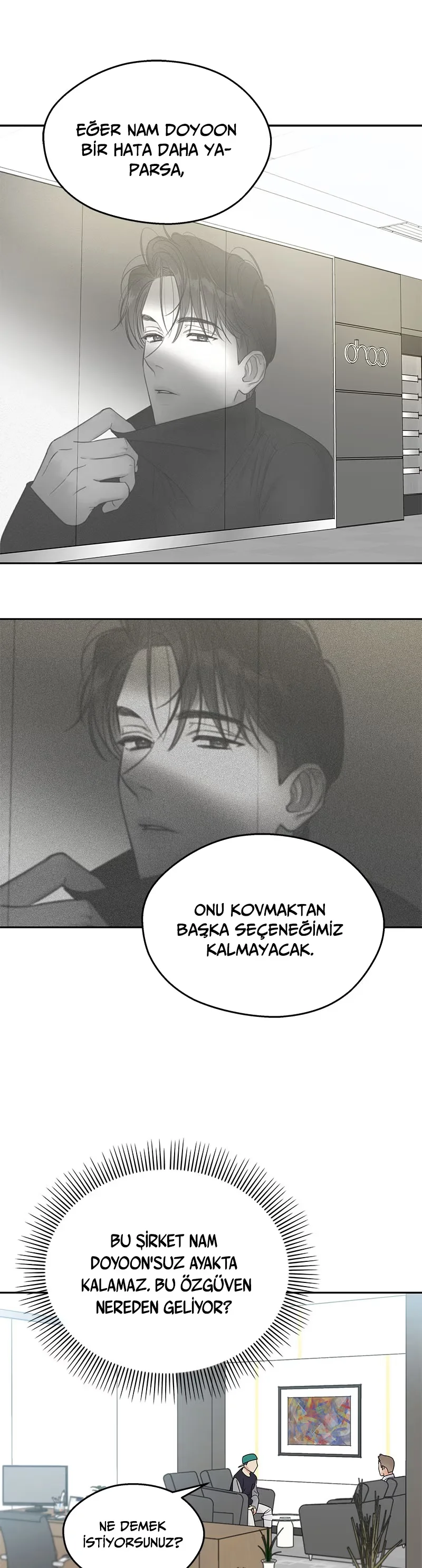 Act Like You Love Me! - Bölüm 3 - Sayfa 10