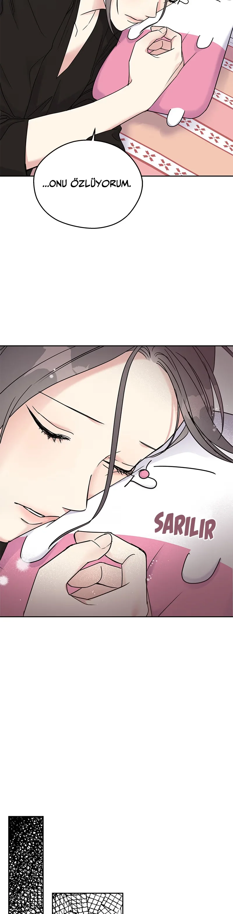 Act Like You Love Me! - Bölüm 3 - Sayfa 30