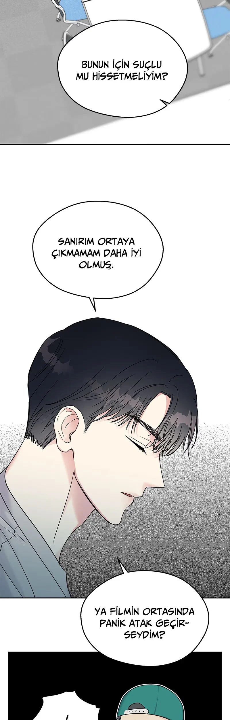 Act Like You Love Me! - Bölüm 3 - Sayfa 4