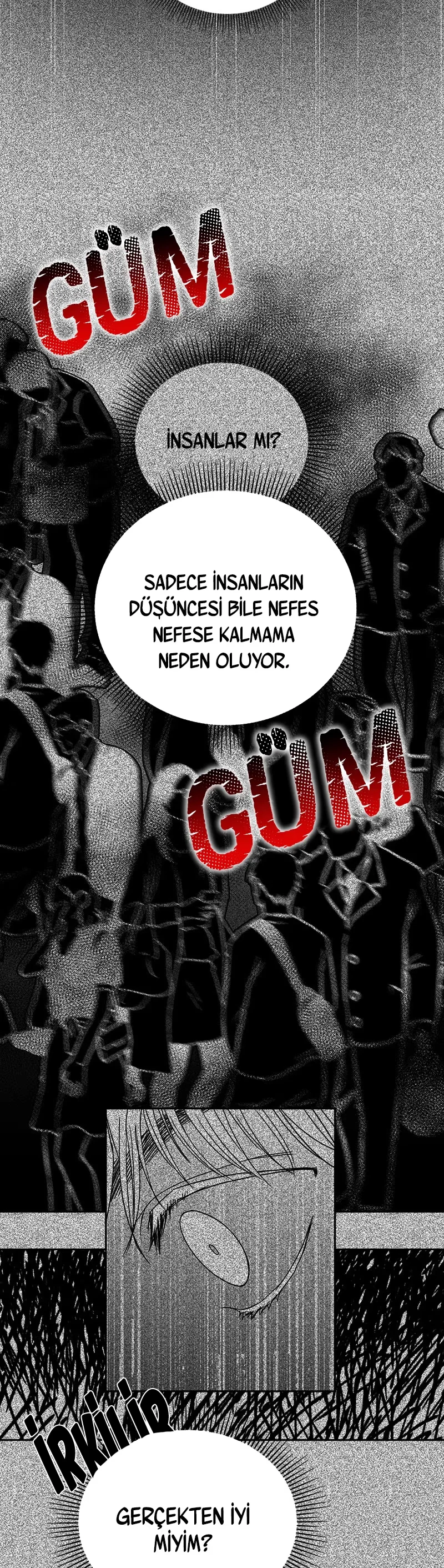 Act Like You Love Me! - Bölüm 3 - Sayfa 6