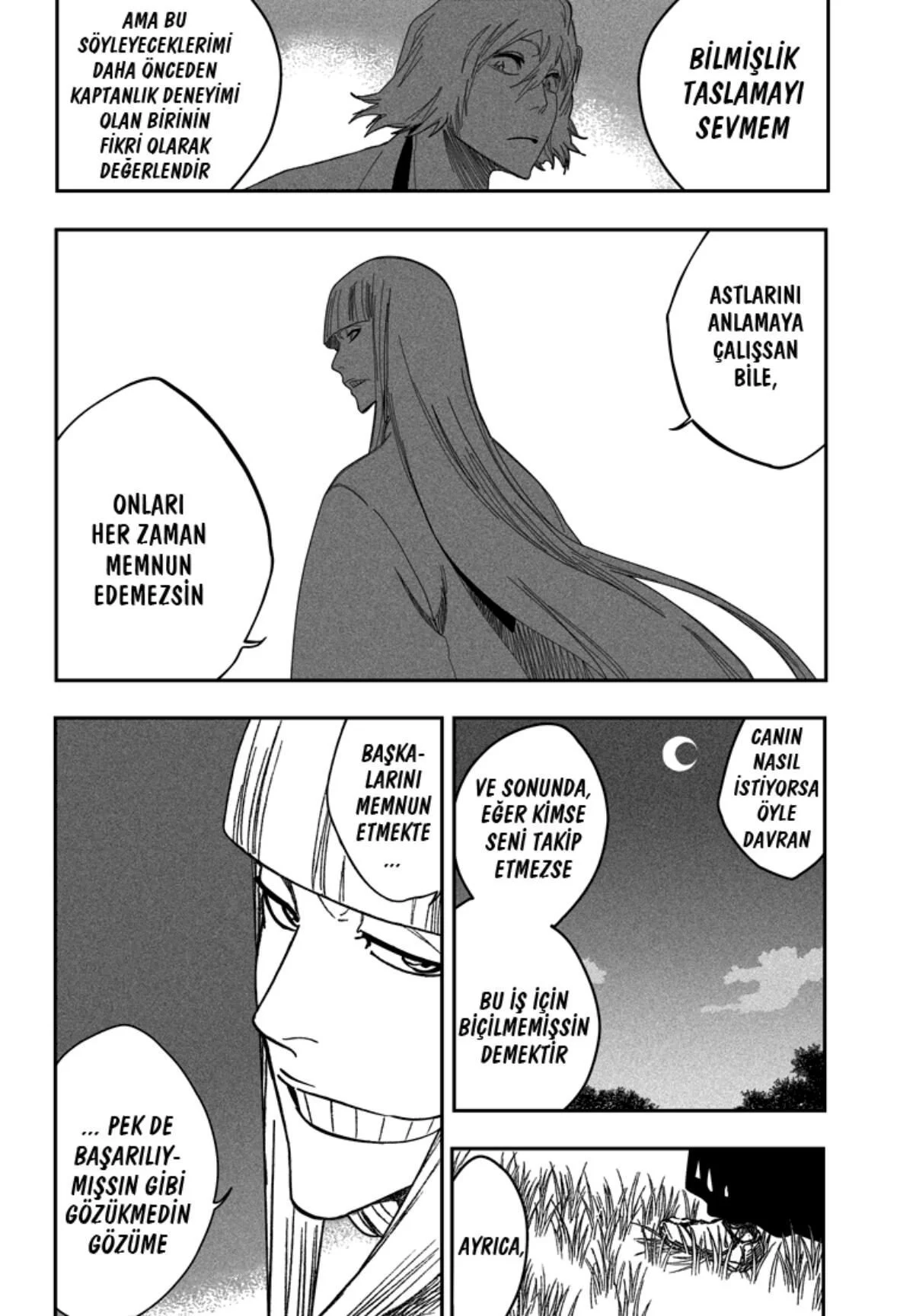 Bleach - Bölüm 315.2 - Sayfa 15