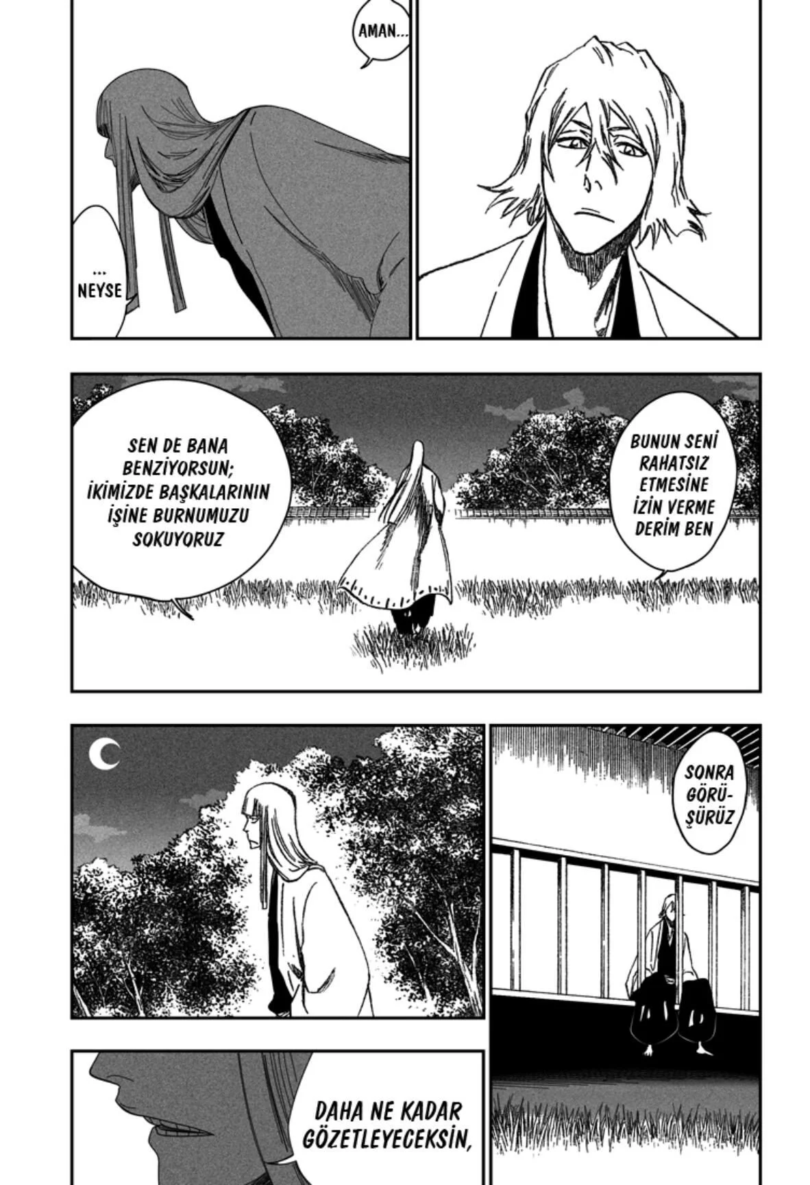 Bleach - Bölüm 315.2 - Sayfa 16