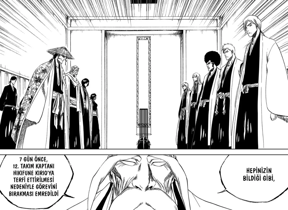 Bleach - Bölüm 315.2 - Sayfa 6