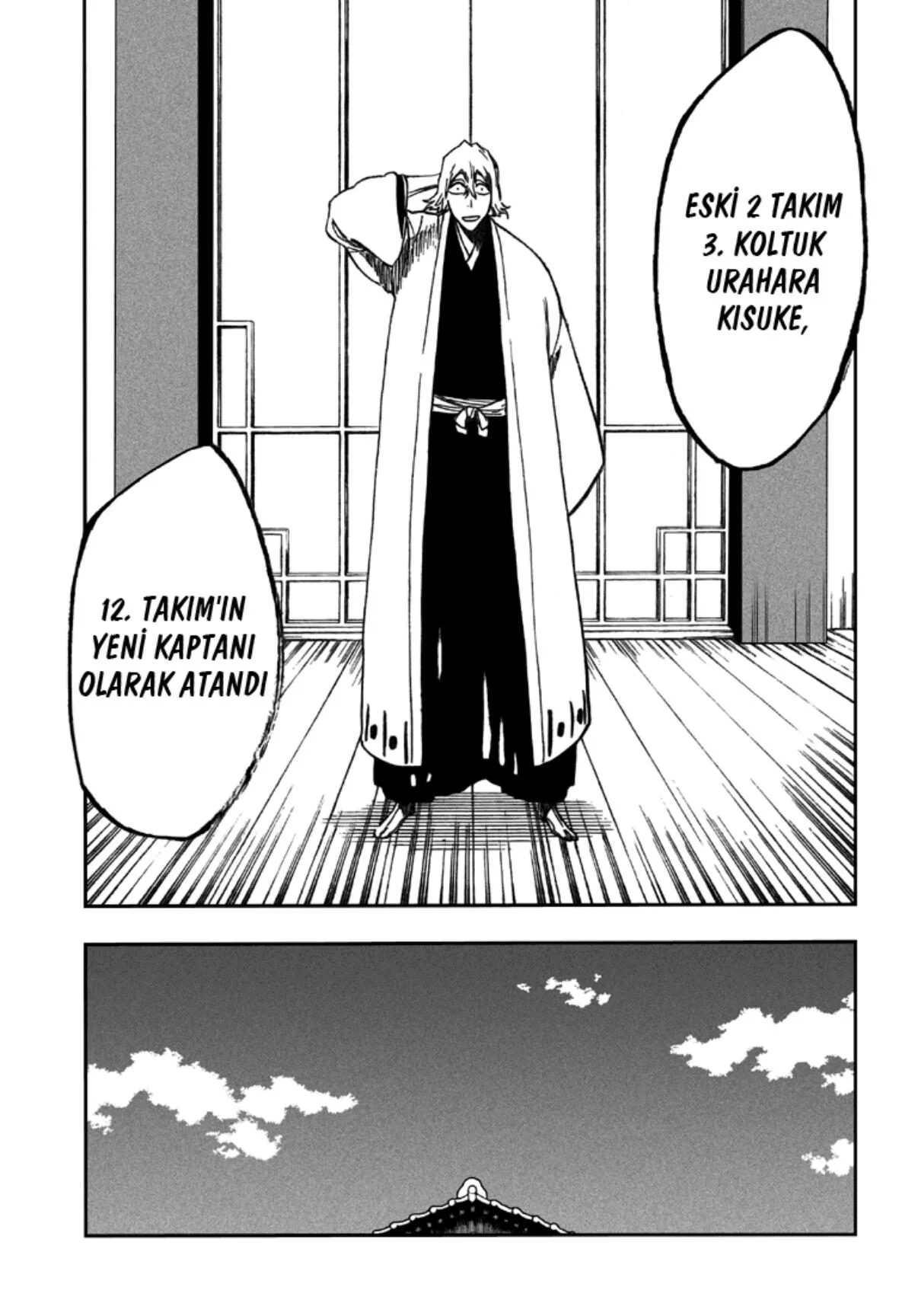 Bleach - Bölüm 315.2 - Sayfa 8