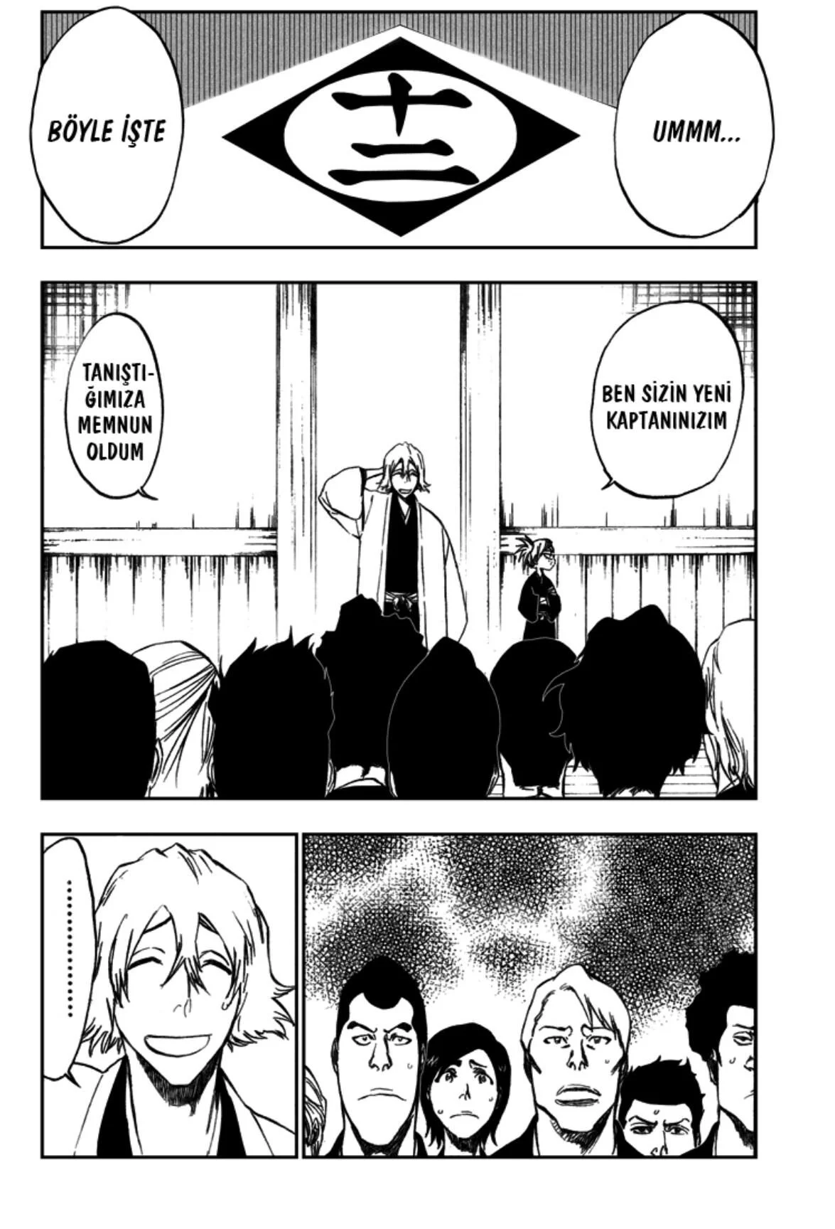 Bleach - Bölüm 315.2 - Sayfa 9