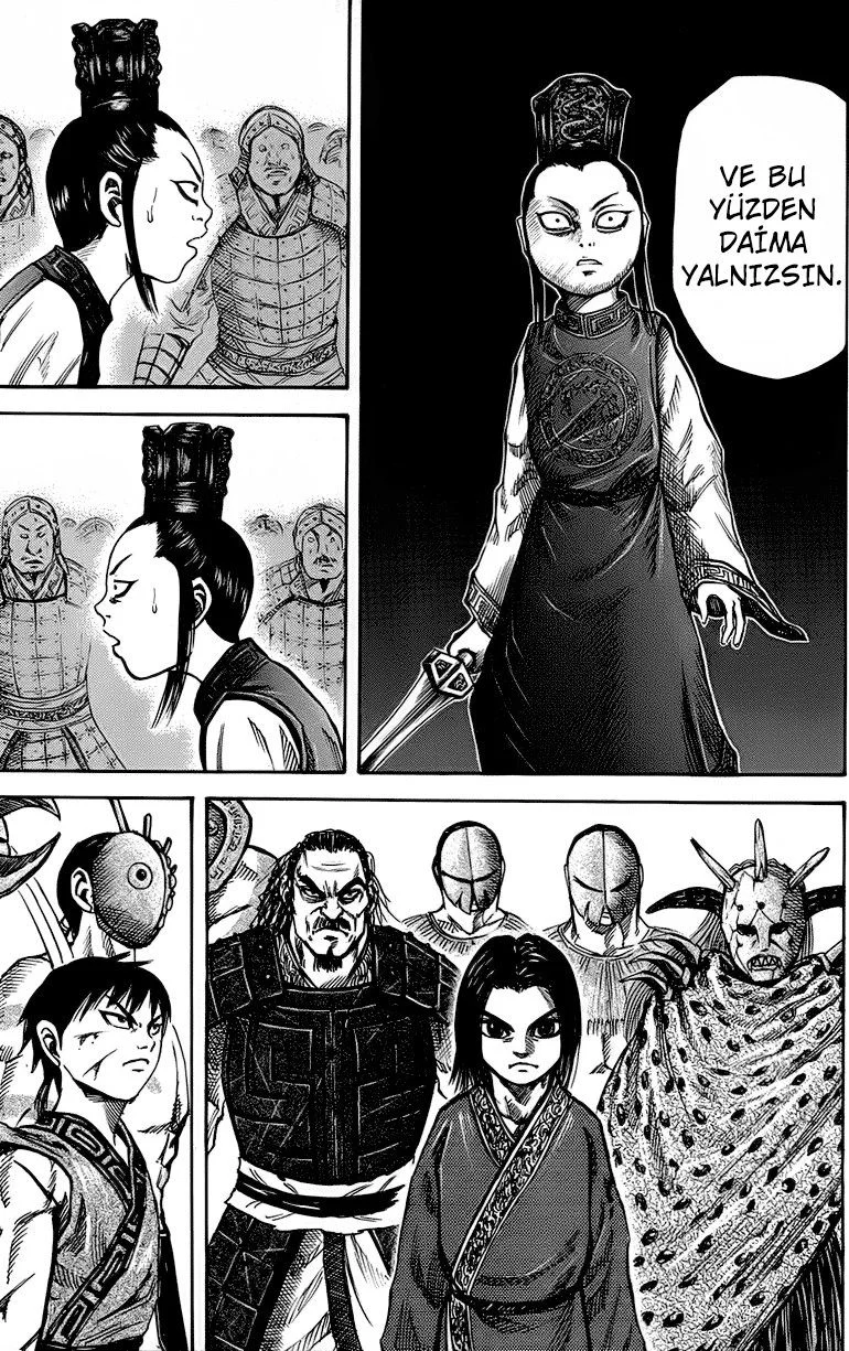 Kingdom - Bölüm 46 - Sayfa 10