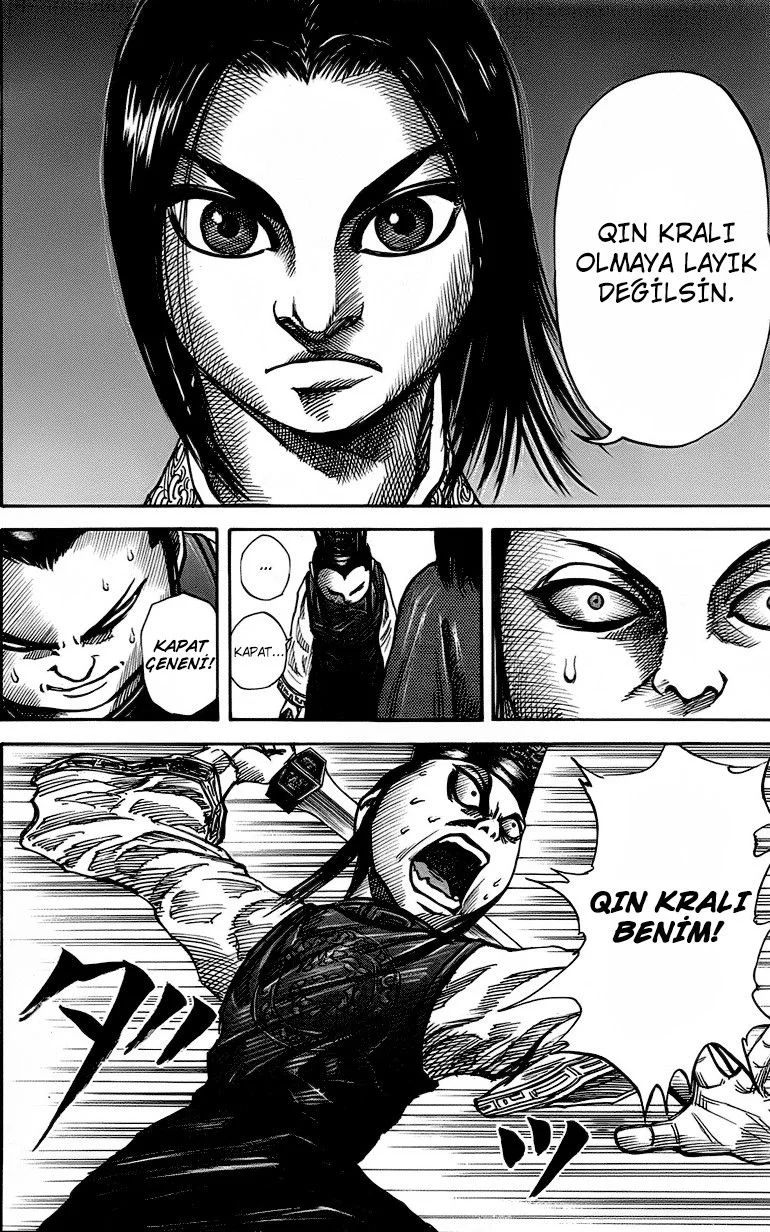 Kingdom - Bölüm 46 - Sayfa 11