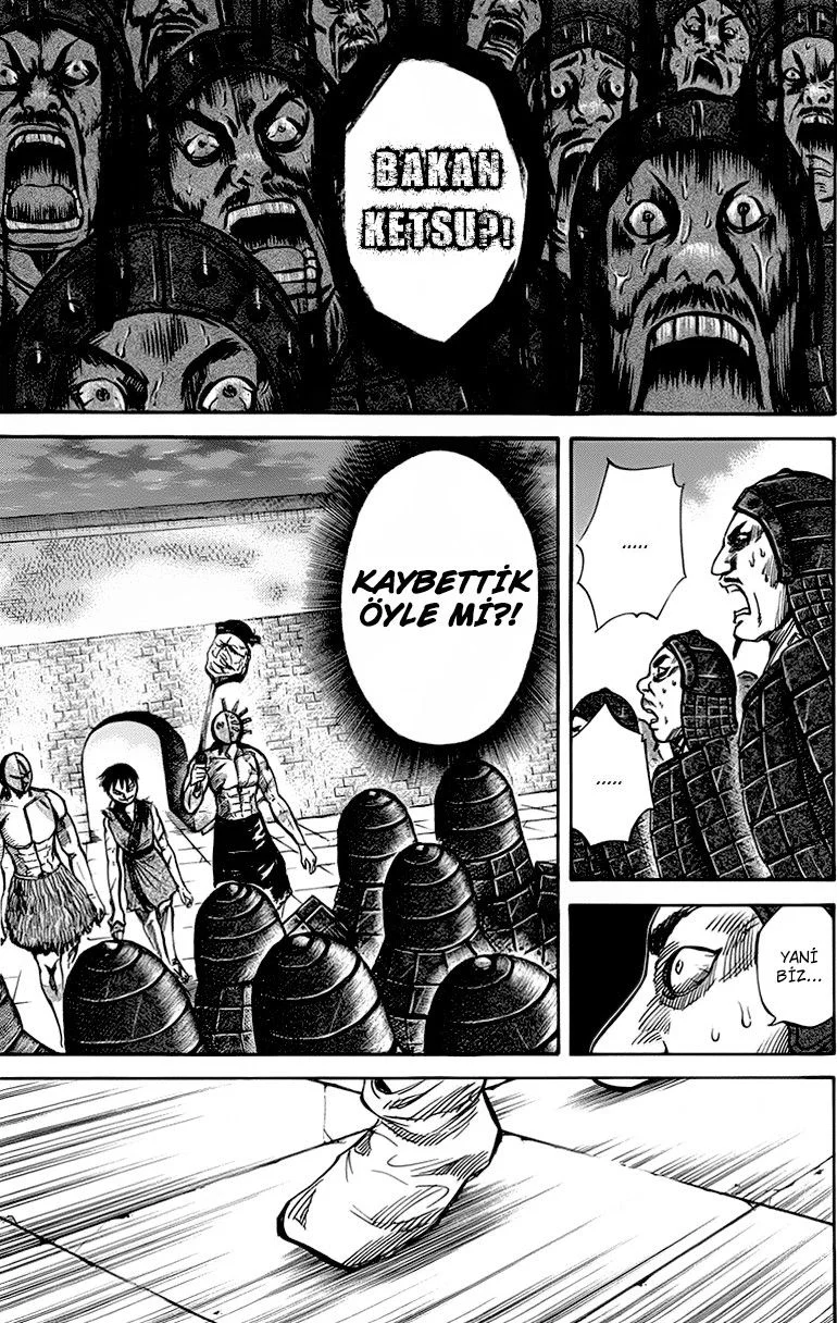 Kingdom - Bölüm 46 - Sayfa 6