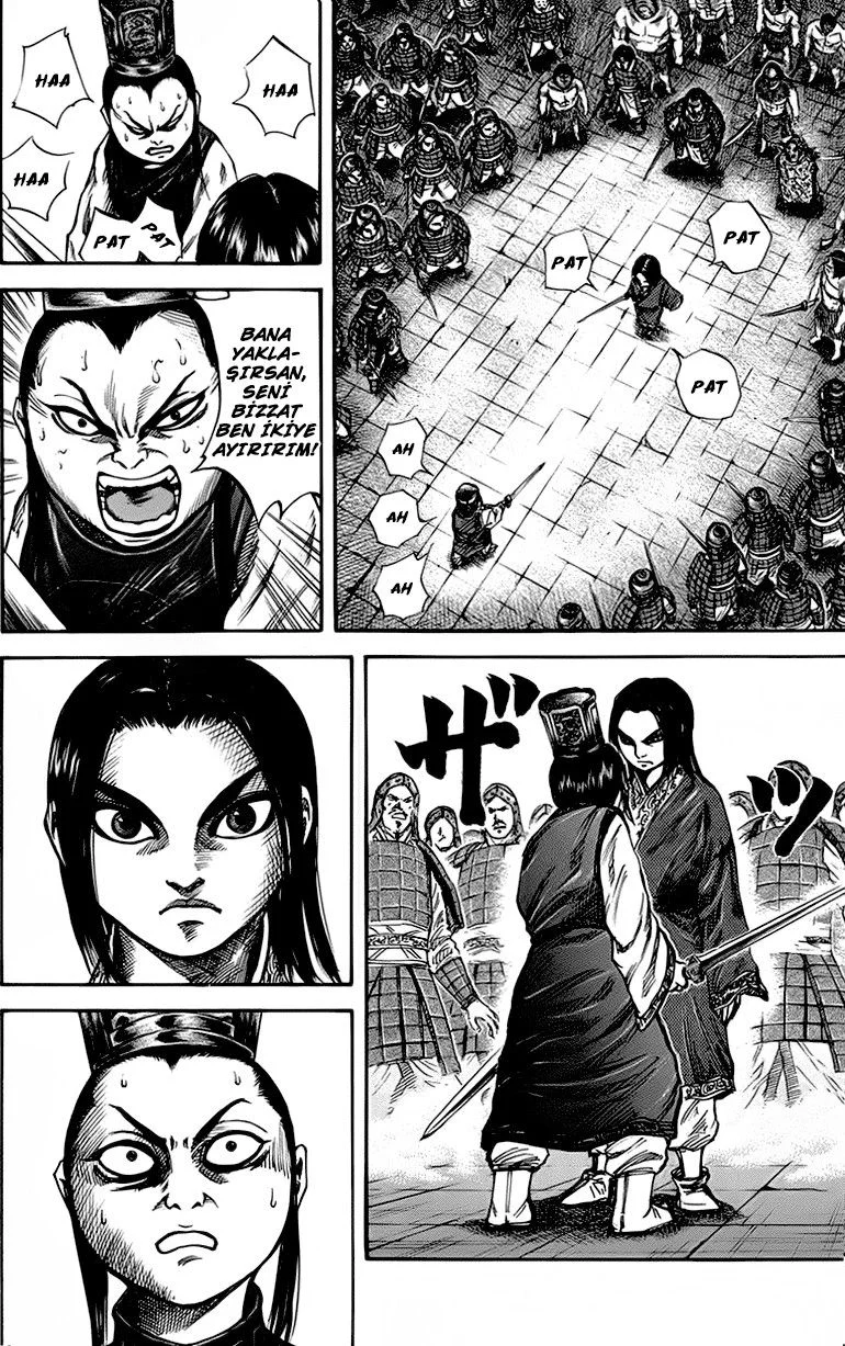 Kingdom - Bölüm 46 - Sayfa 7