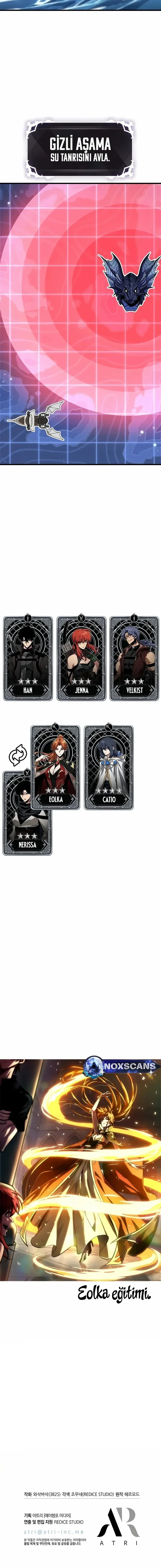 Pick Me Up, Infinite Gacha - Bölüm 132 - Sayfa 7