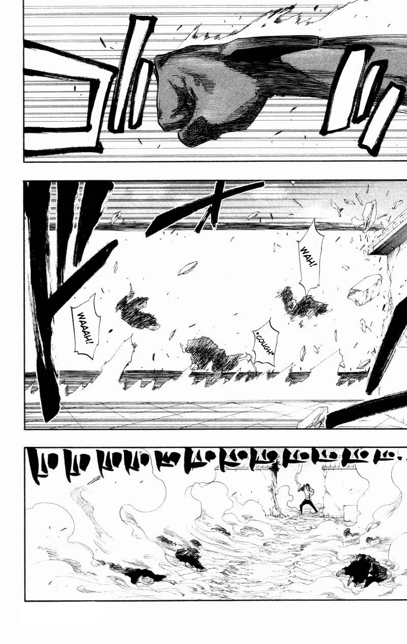 Bleach - Bölüm 105 - Sayfa 10