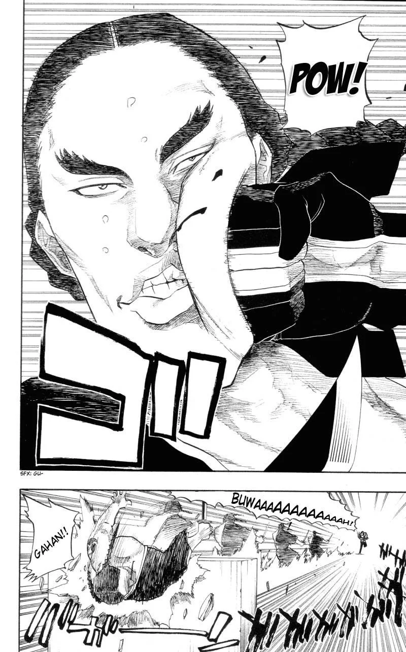 Bleach - Bölüm 105 - Sayfa 14