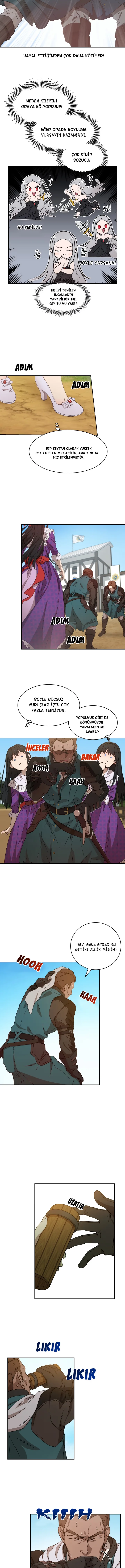 Asmodian's Contract - Bölüm 7 - Sayfa 5