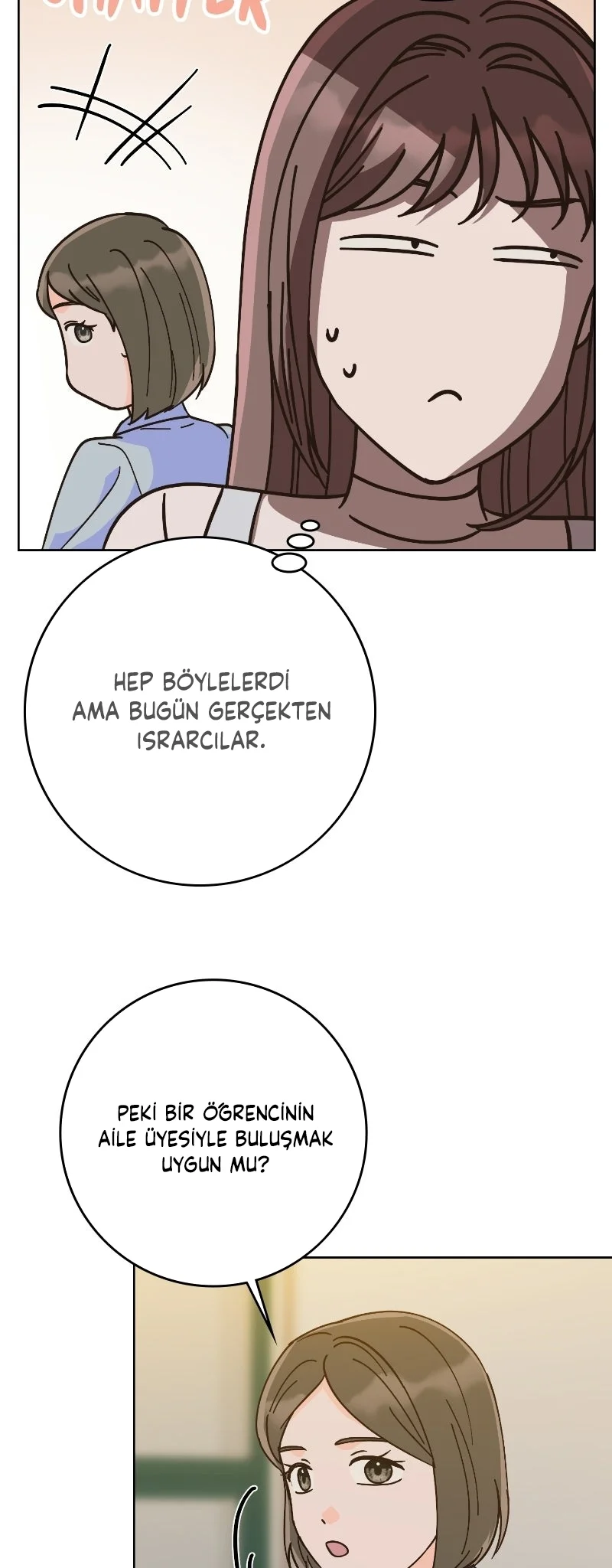 Spring Fever - Bölüm 33 - Sayfa 19