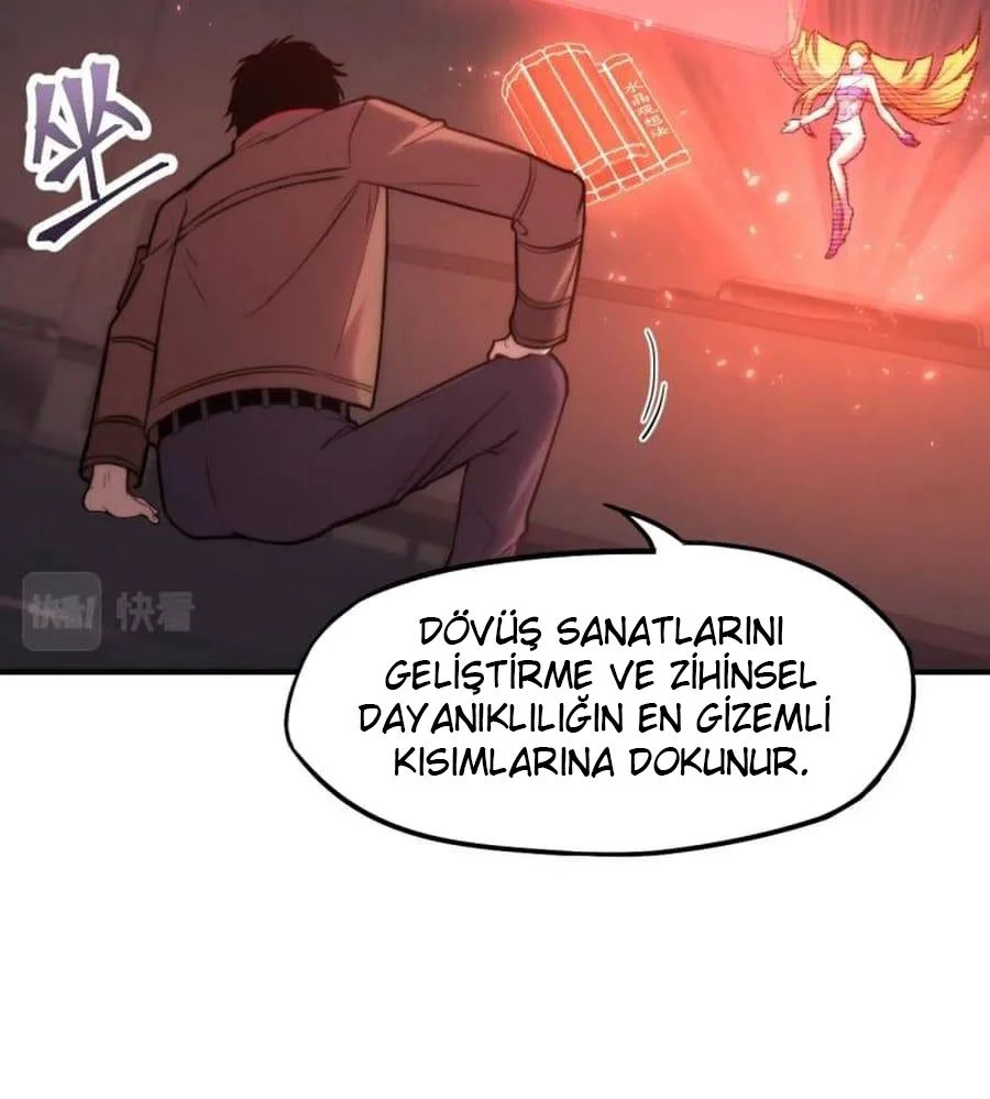 Apex Future Martial Arts - Bölüm 7 - Sayfa 8