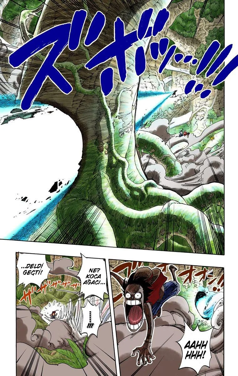 One Piece - Bölüm 260 - Sayfa 10