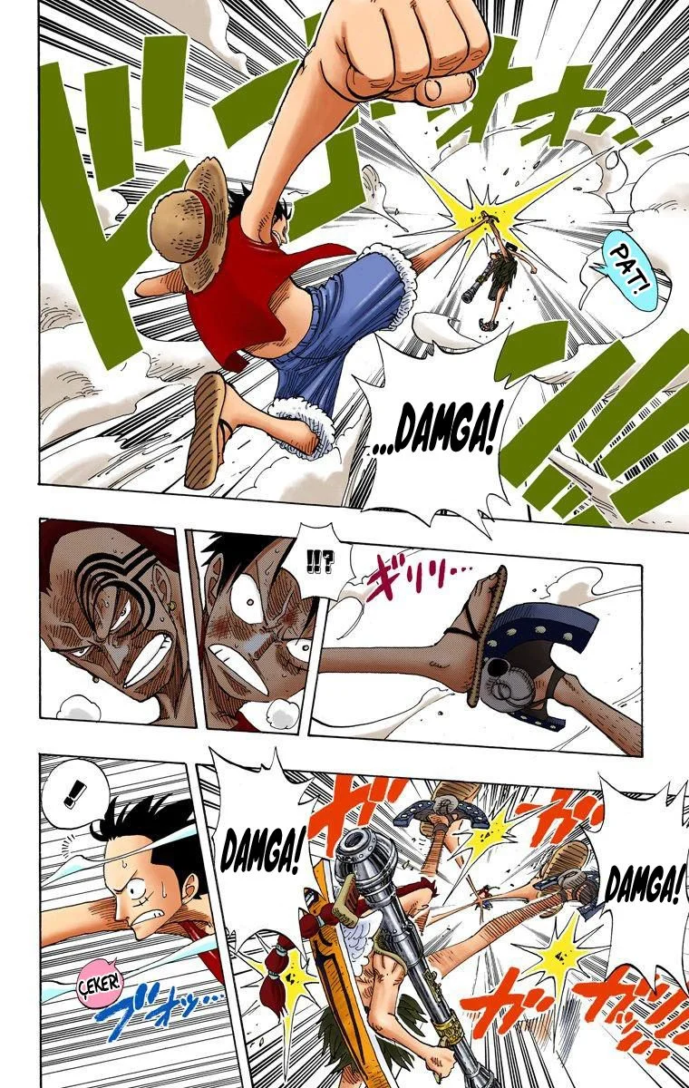 One Piece - Bölüm 260 - Sayfa 13