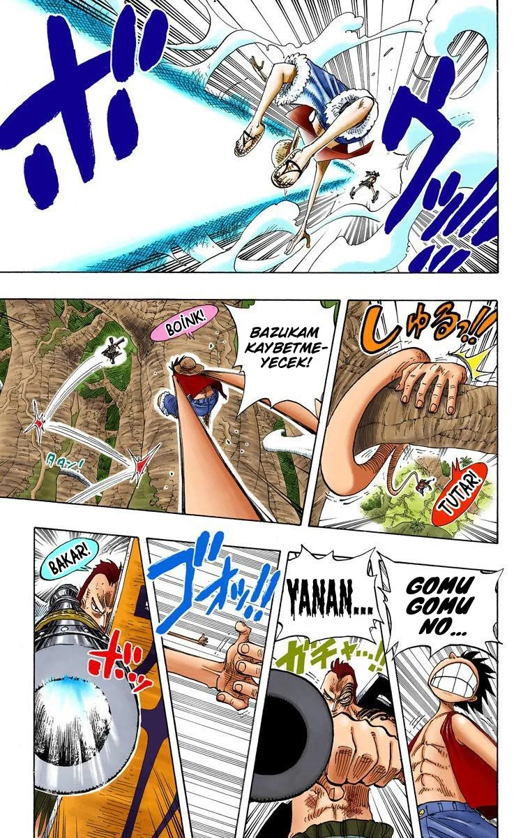 One Piece - Bölüm 260 - Sayfa 14