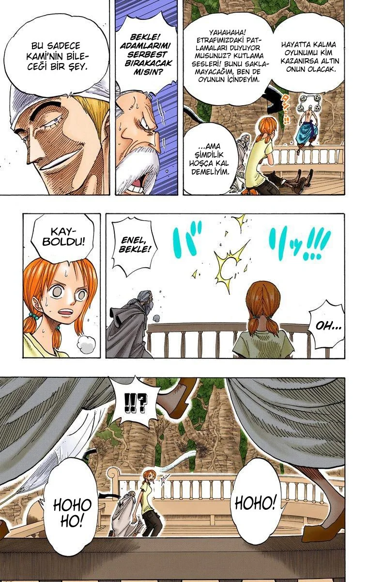 One Piece - Bölüm 260 - Sayfa 6