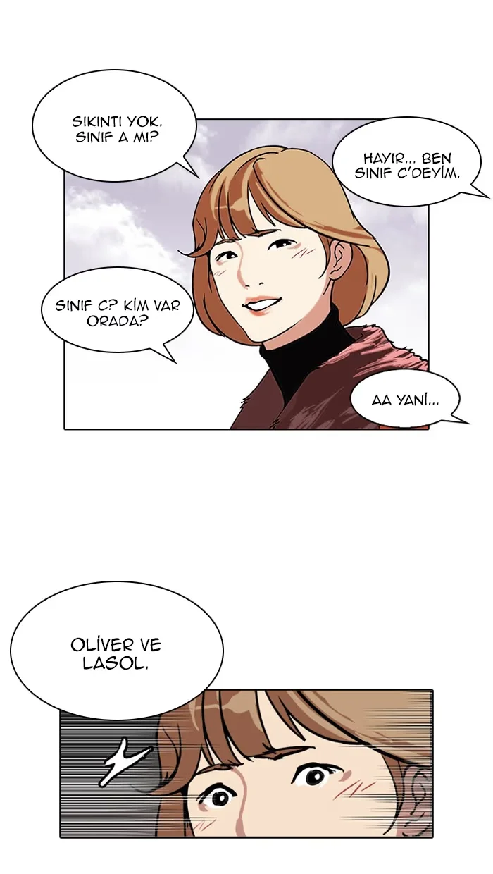 Lookism - Bölüm 98 - Sayfa 10
