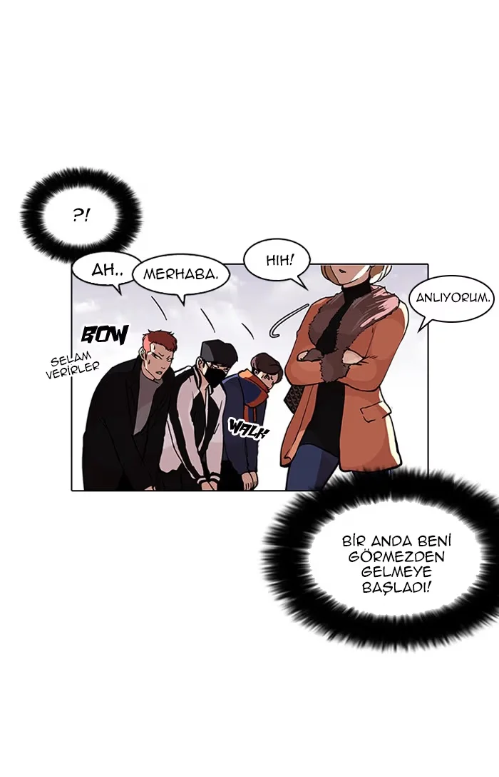 Lookism - Bölüm 98 - Sayfa 11